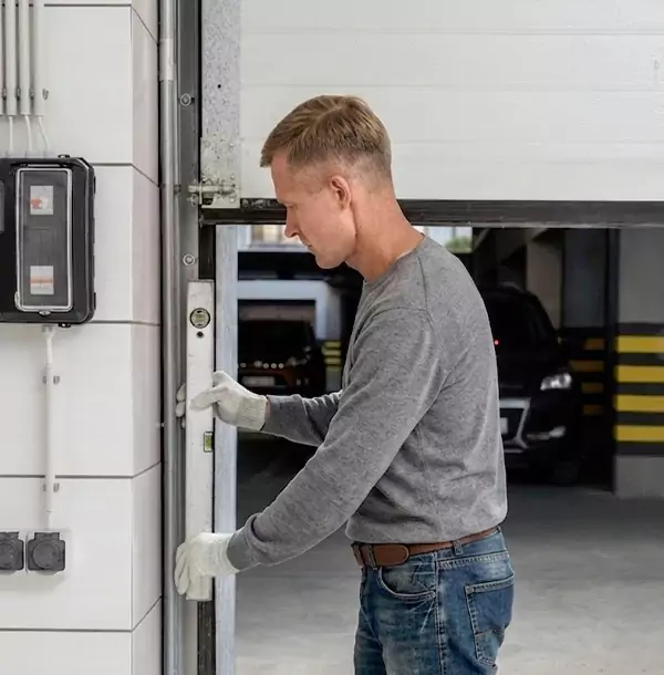 Why Choose Us for Door, Gate and Security Services in Meadow Woods, FL