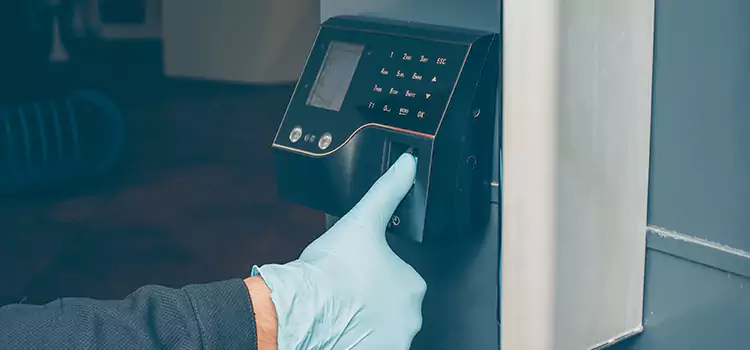 Access Control Installation Meadow Woods