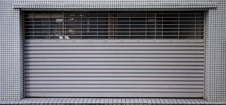 Advanced Solutions for Your Aluminum Garage Doors in Meadow Woods, Florida