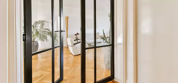 Bifold Door Replacement Meadow Woods