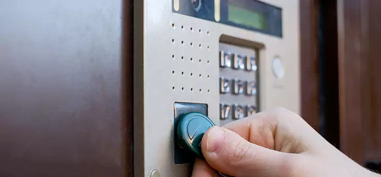 Enhanced Security Features Meadow Woods