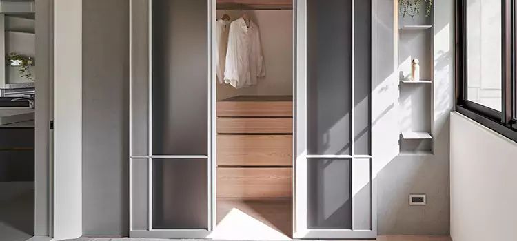 Mirror Sliding Door Replacement Meadow Woods