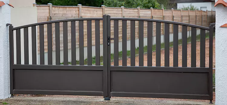 Advanced Gate Solutions in Meadow Woods, FL