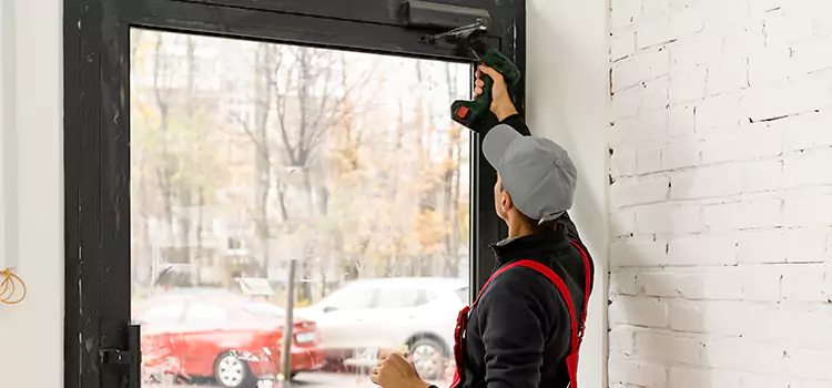 Comprehensive Door Closer Services in Meadow Woods, FL