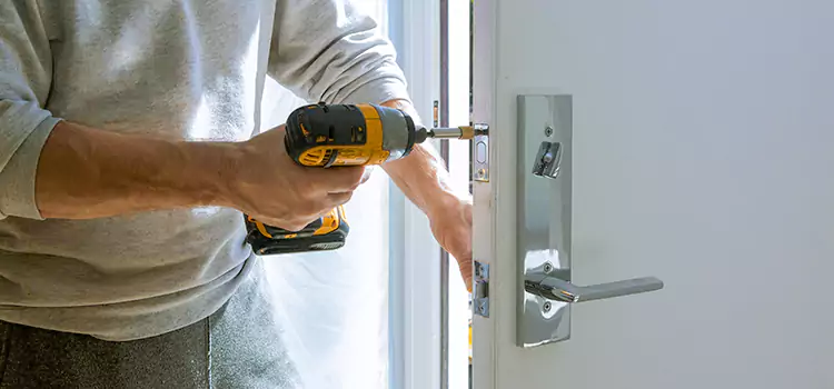 Door Knob Lock Repair Meadow Woods