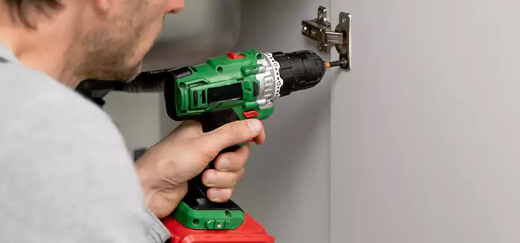 Commercial Door Hinge Repair Meadow Woods