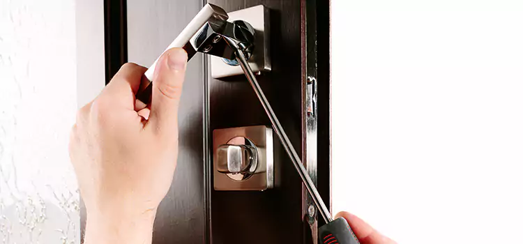 Door Lock Replacement Service Meadow Woods
