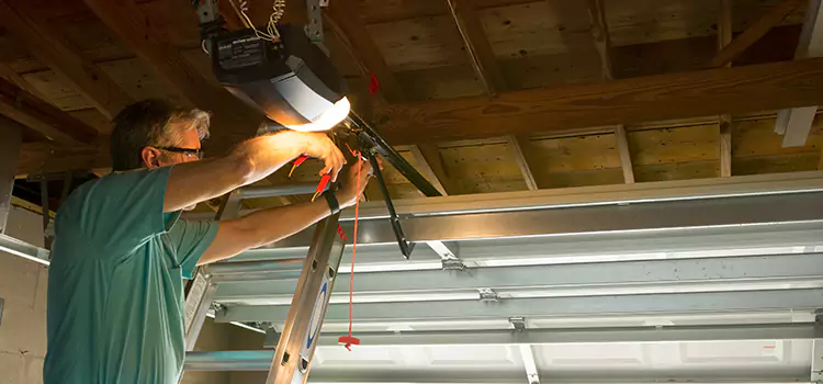 Garage Door Opener Sales and Installation Meadow Woods