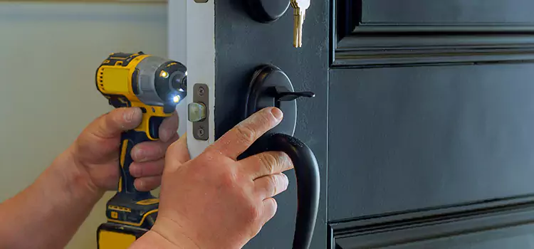 Locksmith Emergency Service Meadow Woods