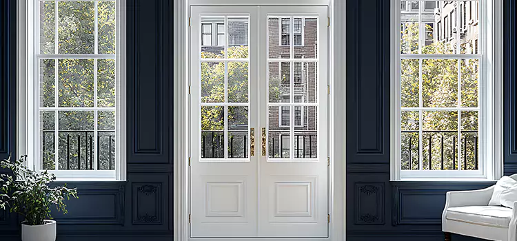 French Door Lock Repair Meadow Woods