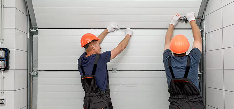 Choose Us for Your Garage Door Needs in Meadow Woods