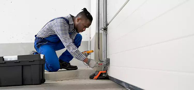 Expert Solutions for Every Garage Lock Need in Meadow Woods, FL