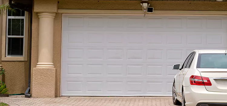 Comprehensive Garage Door Maintenance Services in Meadow Woods, FL