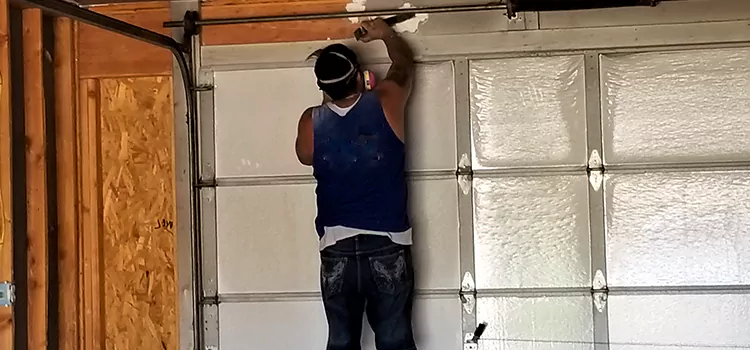 Specialized Garage Door Panel Solutions in Meadow Woods, FL