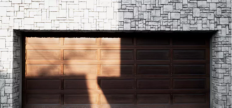 Garage Door Installation Meadow Woods