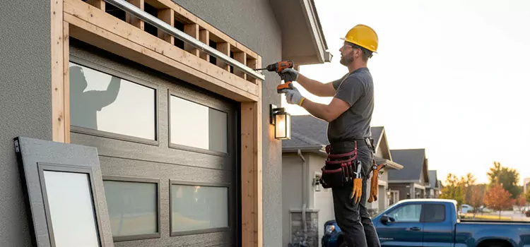 Your Trusted Garage Door Specialists in Meadow Woods