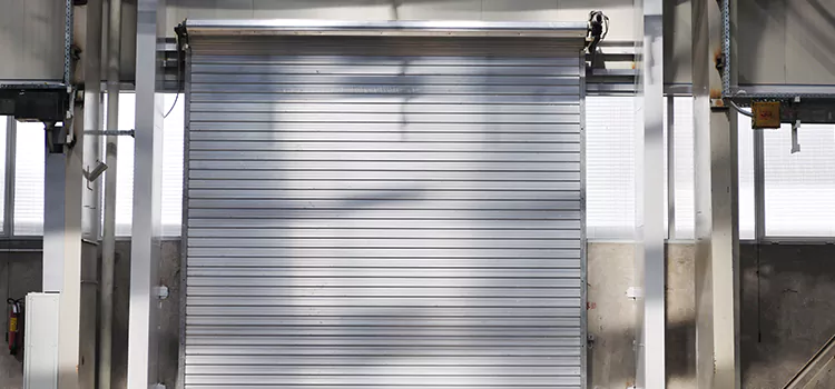 Roller Door Maintenance Meadow Woods