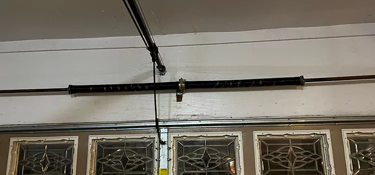 Garage Door Spring Repair Near Me Meadow Woods