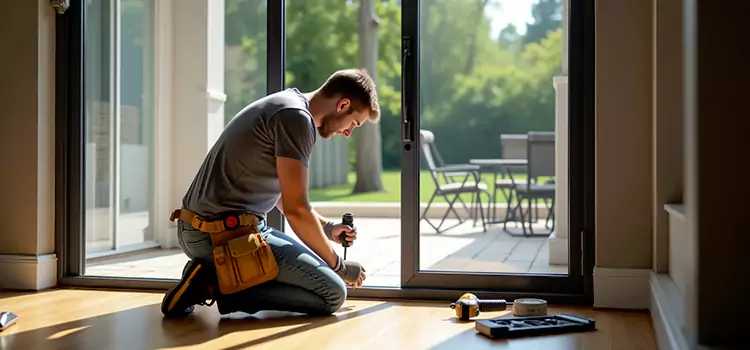 Comprehensive Solutions for Every Glass Door Need in Meadow Woods, FL