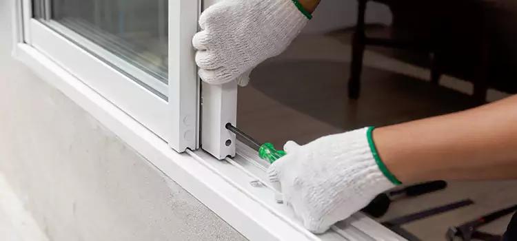 Sliding Glass Door Lock Repair Meadow Woods