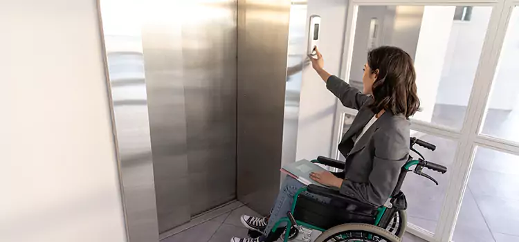 Benefits of Modern Handicap Door Systems in Meadow Woods, FL