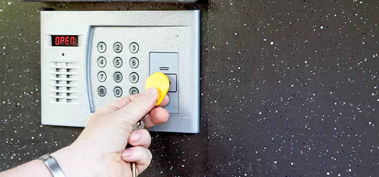 Electronic Door Lock Installation Meadow Woods