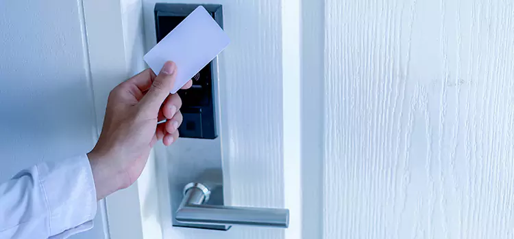 Why Choose Us for Your Keycard Lock Installation in Meadow Woods, FL?