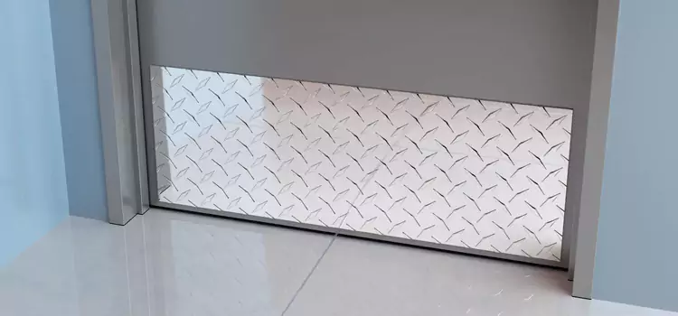 Benefits of Professional Kick Plate Solutions in Meadow Woods, FL