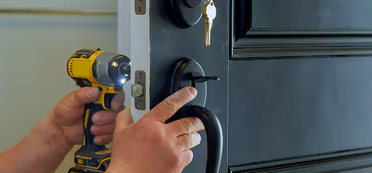 Commercial Door Lock Installation Meadow Woods
