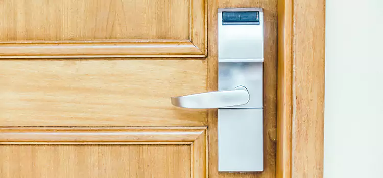 Electromagnetic Door Lock Installation Meadow Woods
