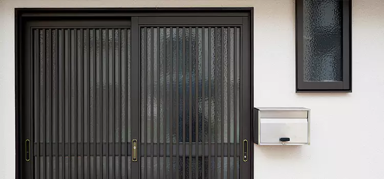 Sliding Screen Door Repair Meadow Woods
