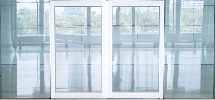 Why Choose Us for Your Motion Sensor Door Needs in Meadow Woods, FL?