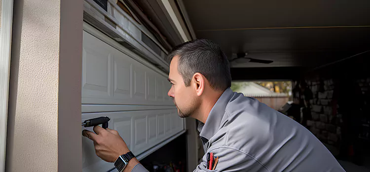 Garage Door Cable Replacement Meadow Woods