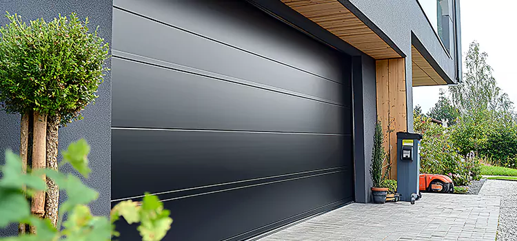 Residential Garage Door Service Meadow Woods
