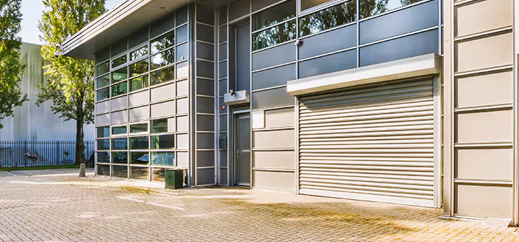 Electric Roller Garage Doors Meadow Woods