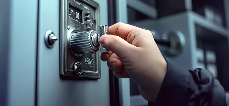 Locksmith Cost to Open Safe Meadow Woods