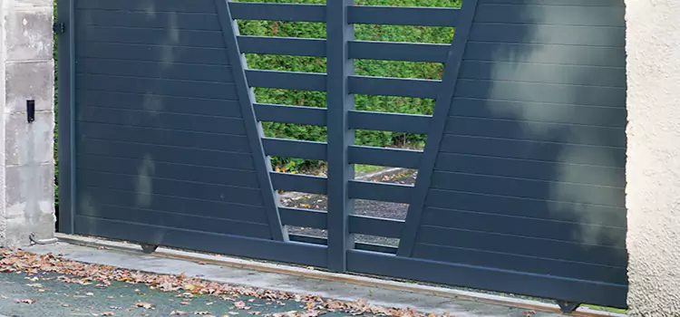 Automated Gate Company Near Me Meadow Woods