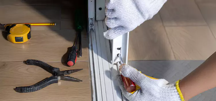 Sliding Door Installation Services in Meadow Woods, FL