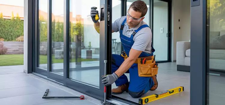 Sliding Screen Door Repair Meadow Woods