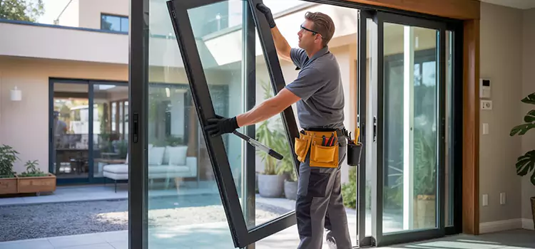 Specialized Sliding Door Roller Services in Meadow Woods, Florida