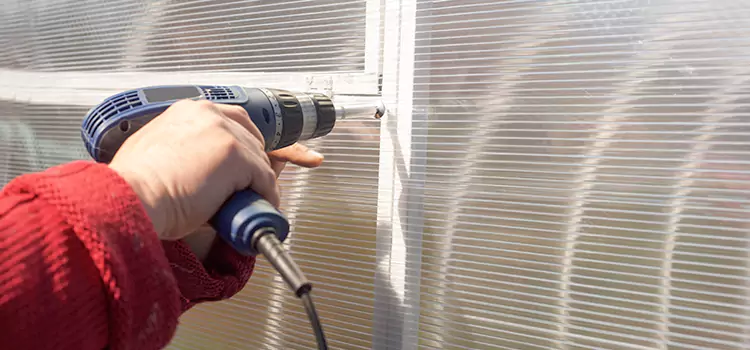 Sliding Screen Door Repair Meadow Woods