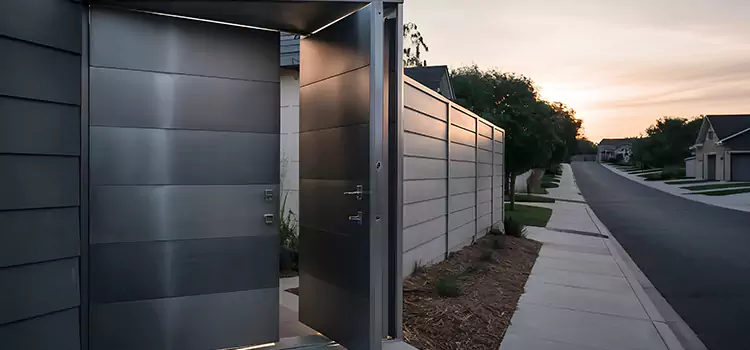 Comprehensive Steel Door Solutions in Meadow Woods, FL