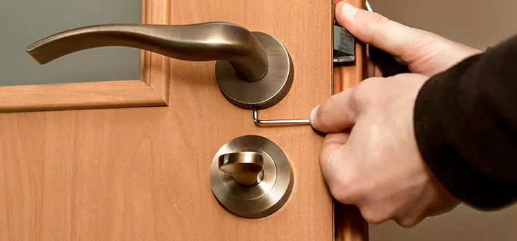Access Control System Integration Meadow Woods