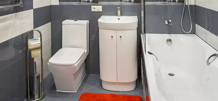 Hansgrohe Shaving Mirror Meadow Woods