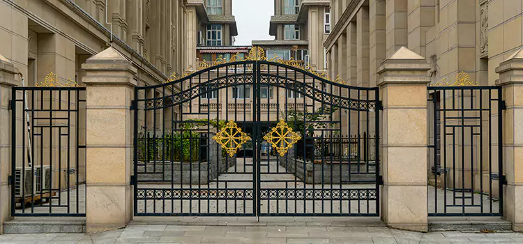 Comprehensive Iron Gate Maintenance Solutions in Meadow Woods, FL