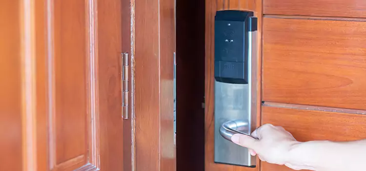Commercial Keyless Entry Locks Meadow Woods