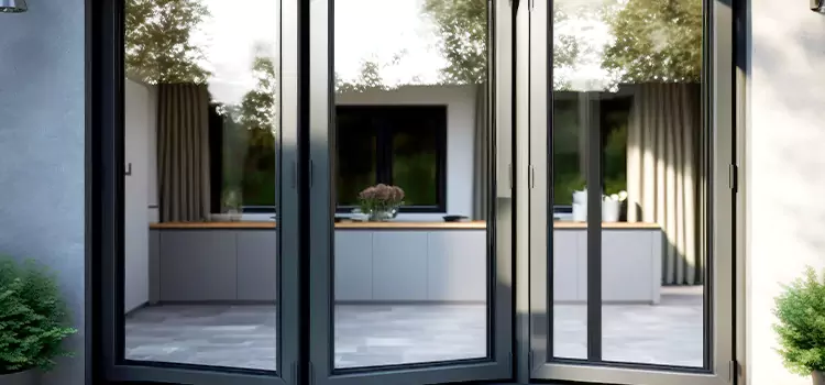 Bifold Door Track Repair Meadow Woods
