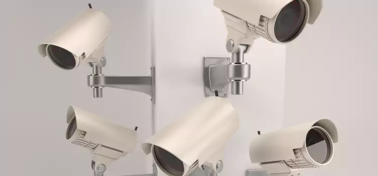 Your Trusted Partner for CCTV Solutions in Meadow Woods