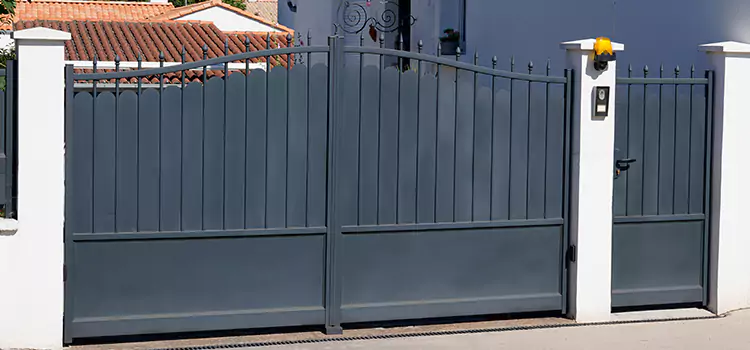 Emergency Commercial Gate Repair Meadow Woods