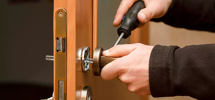 Semi Truck Locksmith Meadow Woods